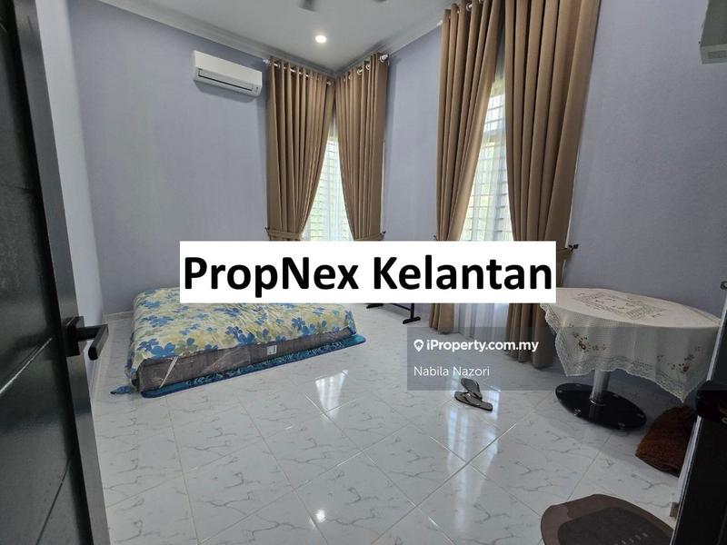 Bungalow House untuk Dijual di Kok Lanas, Kota Bharu oleh Nabila Nazori - iProperty.com.my