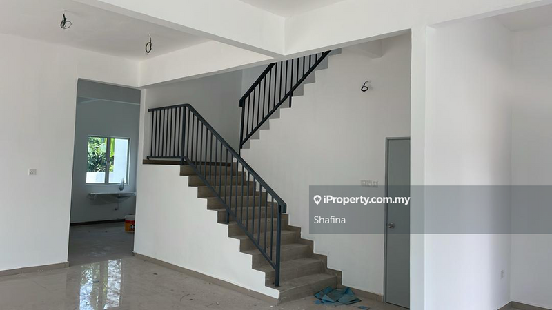 Semi-Detached House for Sale in Taman Sri Embun, Kangar by Shafina - iProperty.com.my