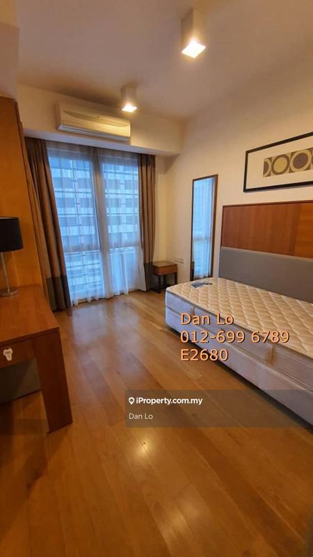Residensi Servis untuk Dijual di myHabitat oleh Dan Lo - iProperty.com.my