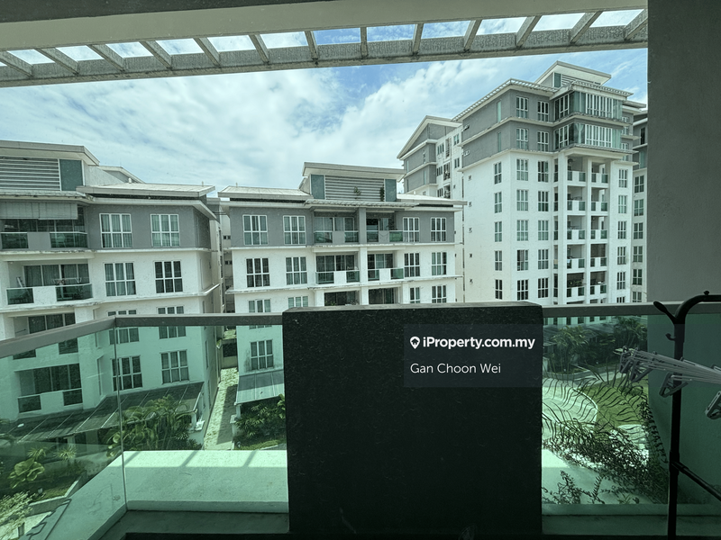 Kondominium untuk Dijual di Subang Parkhomes oleh Gan Choon Wei - iProperty.com.my