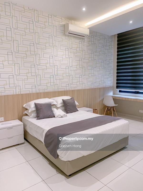 Townhouse for Sale in qf416, Klang by Graysen Hong - iProperty.com.my