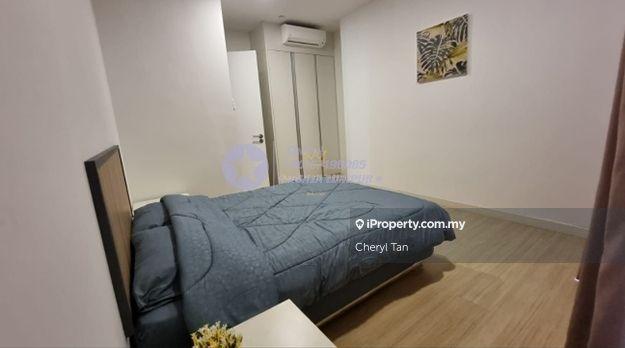 Residensi Servis untuk Dijual di Camellia Serviced Suites oleh Cheryl Tan - iProperty.com.my