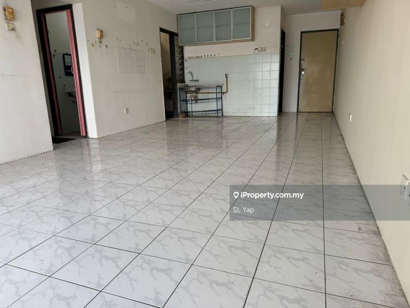 Apartment for Sale in Desa Sri Puteri B by SL Yap - iProperty.com.my