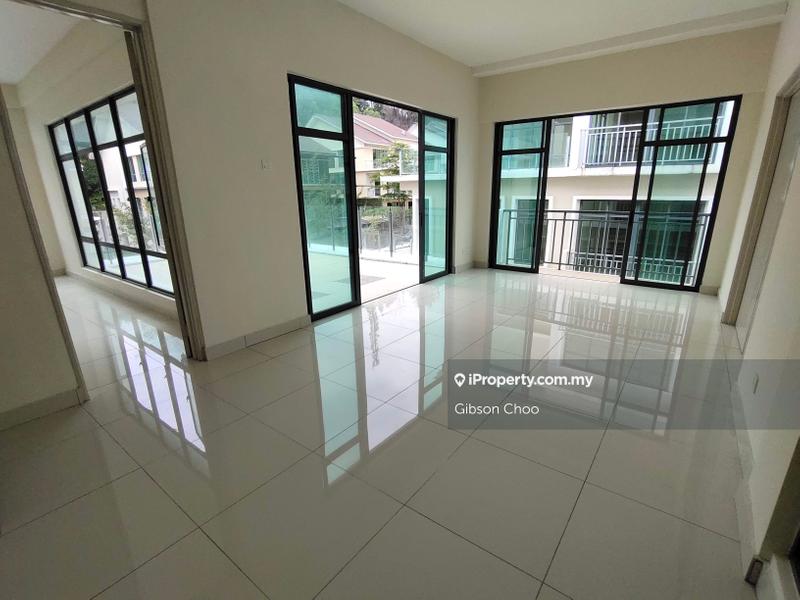 Semi-Detached House for Sale in Bandar Mahkota Cheras, Cheras by Gibson Choo - iProperty.com.my