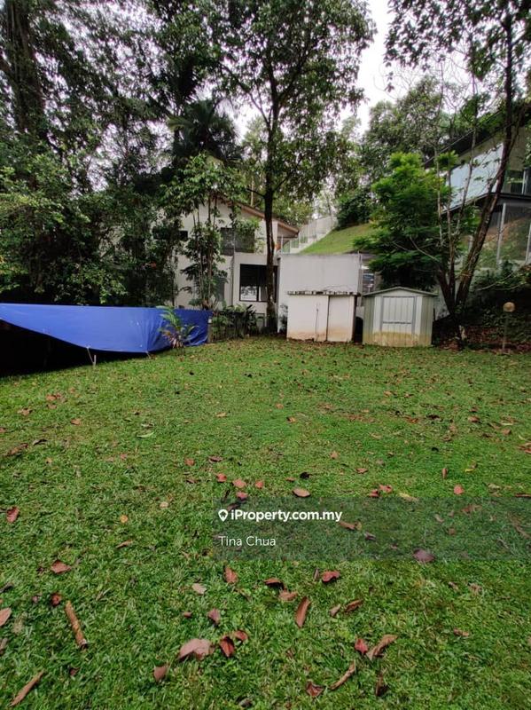 Banglo untuk Dijual di 11,000sf Land @ Setiabudi, Bukit Damansara, Damansara Heights oleh Tina Chua - iProperty.com.my