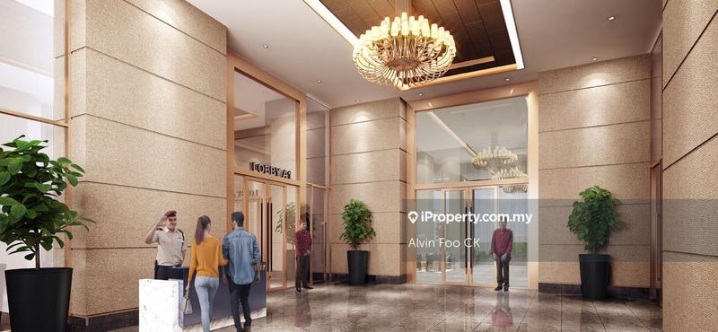 For Rent - Lavile Kuala Lumpur, Cheras