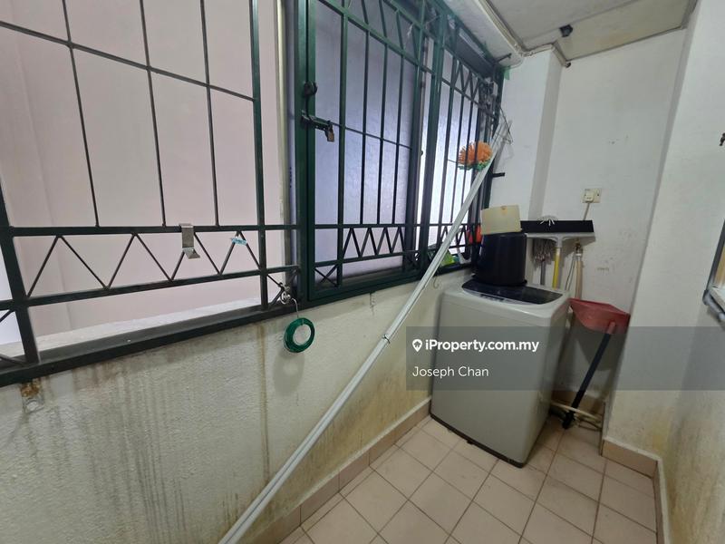 Kondominium untuk Dijual di Kemuncak Shah Alam oleh Joseph Chan - iProperty.com.my