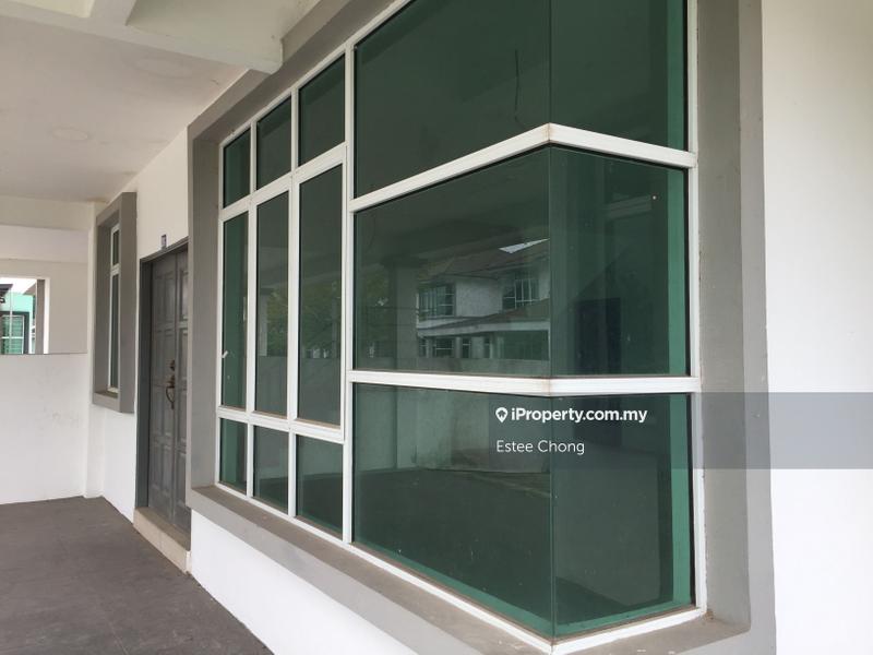 Semi-Detached House for Sale in 2 Storey Semi D Taman Bahagia Temerloh Pahang, Temerloh by Estee Chong - iProperty.com.my