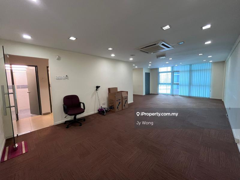 Pejabat untuk Dijual di Seksyen 51a, Petaling Jaya oleh Jy Wong - iProperty.com.my