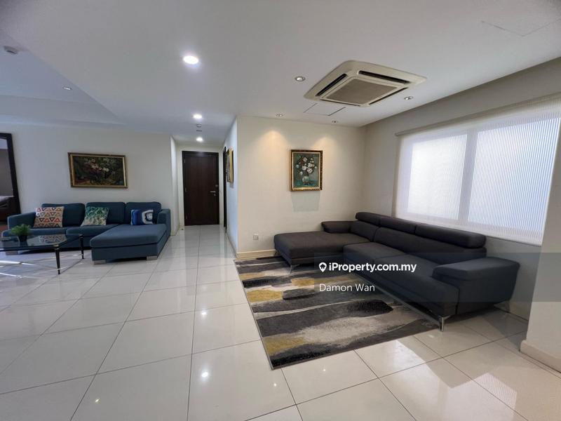 Condominium for Sale in UBN Apartment by Damon Wan - iProperty.com.my