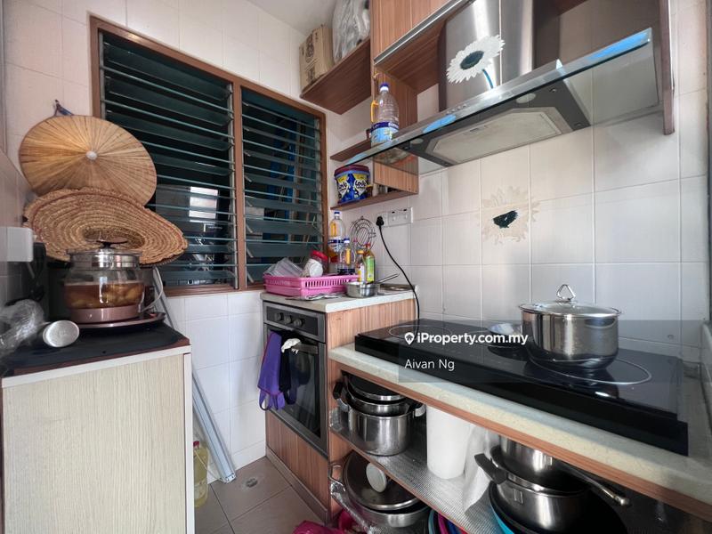 2-storey Terraced House for Sale in Palm Walk, Bandar Sungai Long by Aivan Ng - iProperty.com.my