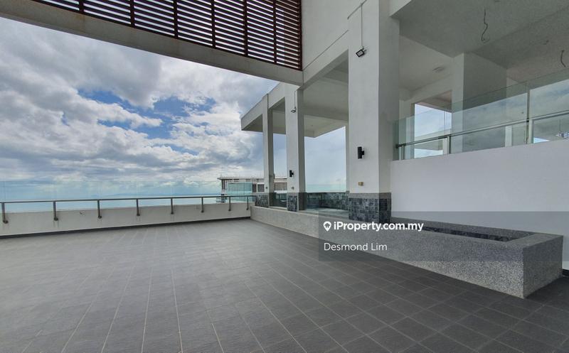 Condominium for Sale in One Tanjong Condominium by Desmond Lim - iProperty.com.my