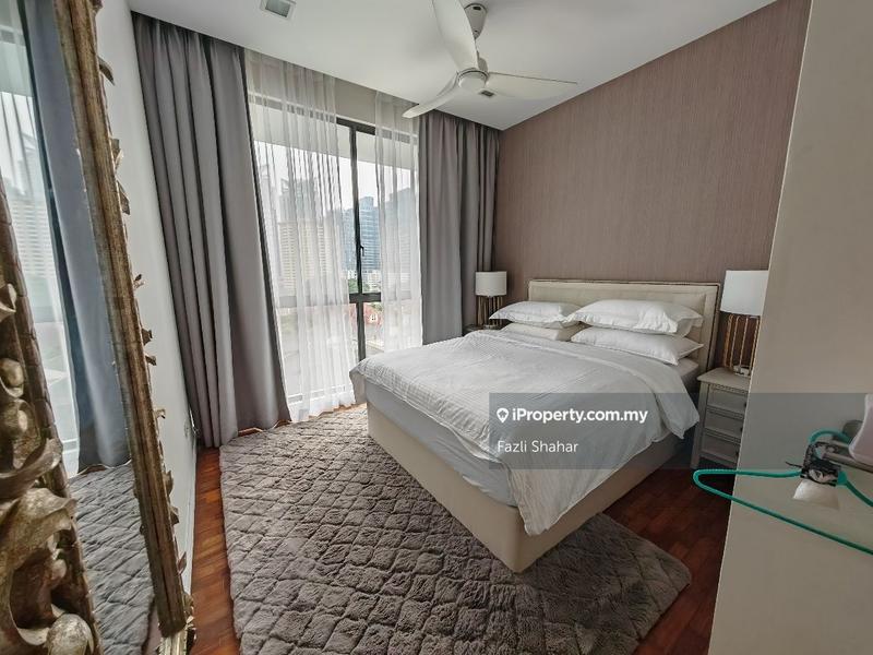 Condominium for Sale in Katana II by Fazli Shahar - iProperty.com.my