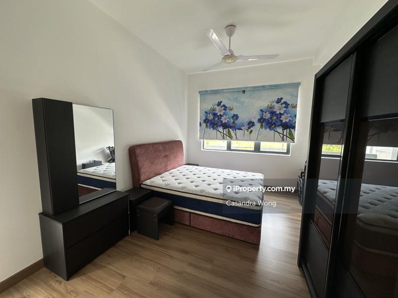 Kondominium untuk Dijual di The Andes Condo Villa @ Bukit Jalil oleh Casandra Wong - iProperty.com.my