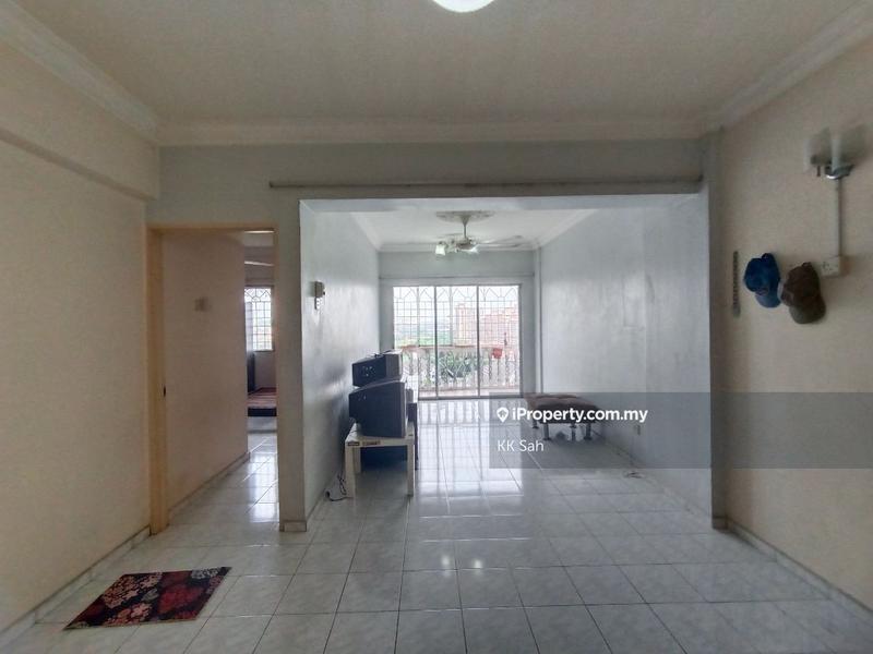 Apartment for Sale in Sri Camellia by KK Sah - iProperty.com.my