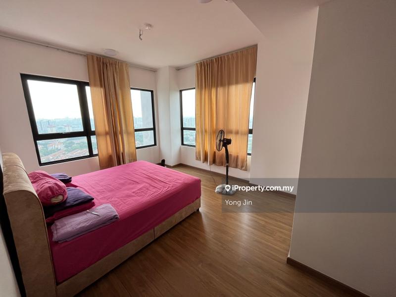 Service Residence for Sale in Paisley @ Tropicana Metropark by Yong Jin - iProperty.com.my