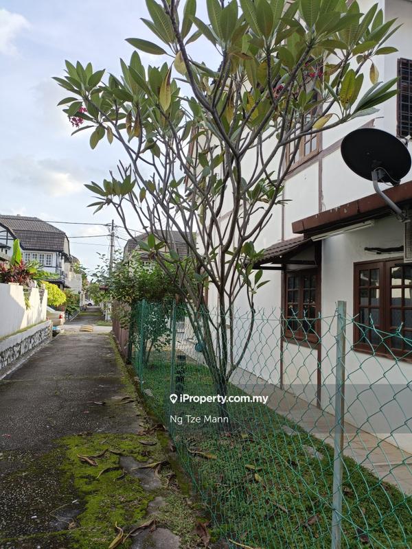 Rumah Teres untuk Dijual di Usj 4, Subang Jaya oleh Ng Tze Mann - iProperty.com.my