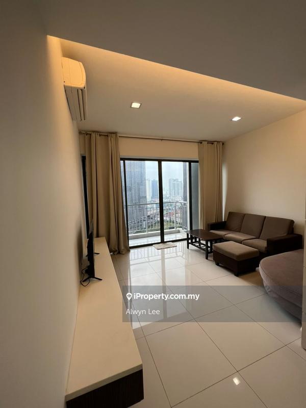 Service Residence for Rent in Pertama Residency by Alwyn Lee - iProperty.com.my