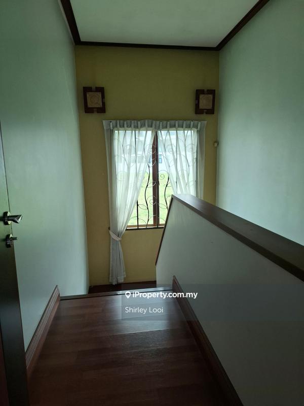 Bungalow House untuk Dijual di Bukit Jelutong, Shah Alam oleh Shirley Looi - iProperty.com.my
