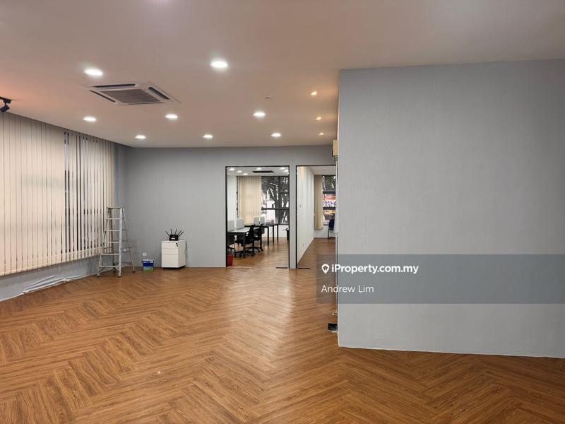 Pejabat untuk Disewa di Lake Fields, Sungai Besi oleh Andrew Lim - iProperty.com.my