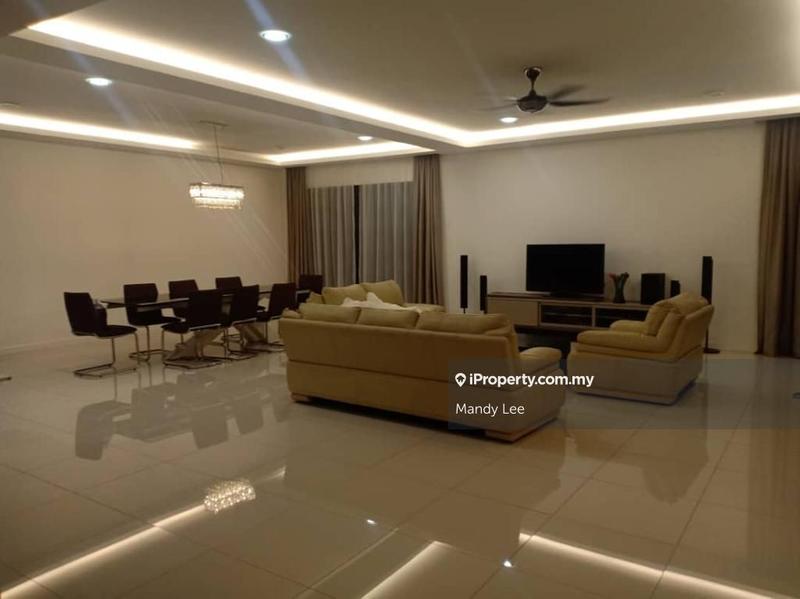 For Sale - Residensi 22