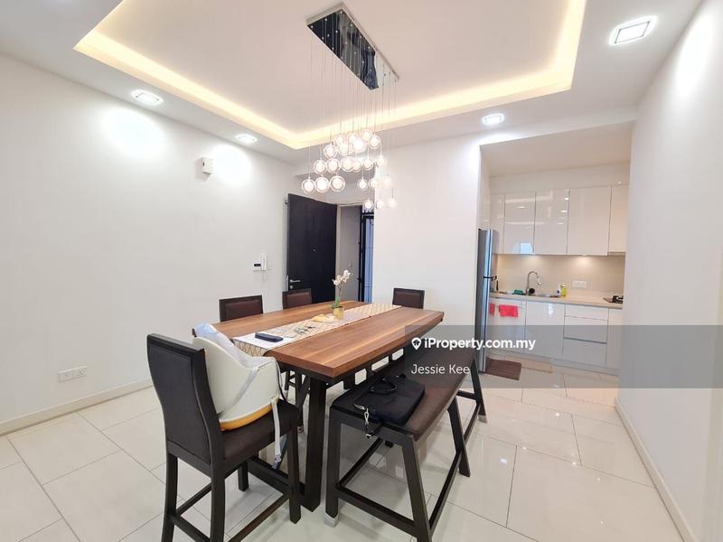 Kondominium untuk Disewa di One Central Park oleh Jessie Kee - iProperty.com.my
