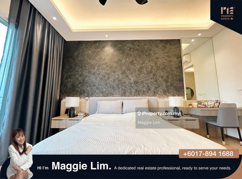 For Sale - QuayWest Residence