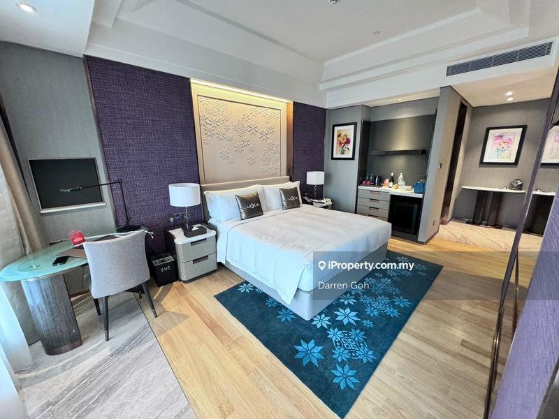 Kediaman Servis untuk Dijual di Imperial Lexis oleh Darren Goh - iProperty.com.my