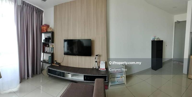 For Sale - Austin Regency (Pangsapuri Austin Perdana)