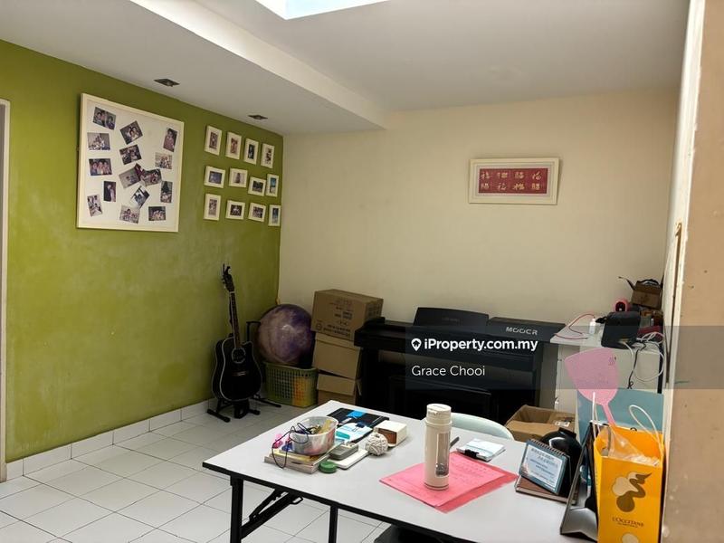 3-storey Terraced House for Sale in Laman Rimbunan, Kepong by Grace Chooi - iProperty.com.my