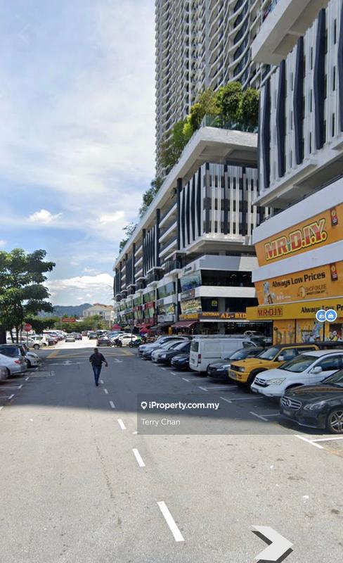 Shop for Sale in Kl Traders Square, Setapak by Terry Chan - iProperty.com.my