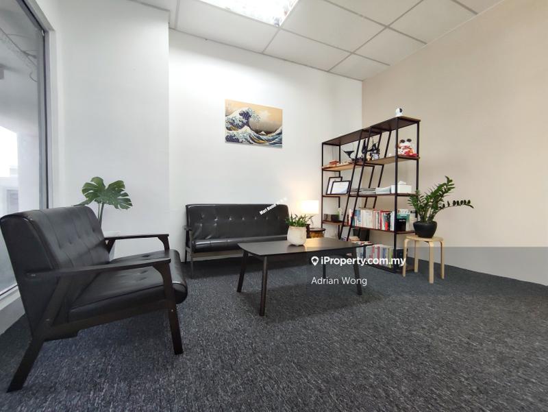 For Rent - Midfields Square