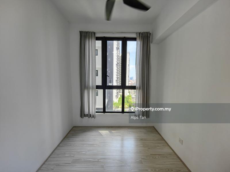 Residensi Servis untuk Dijual di Serviced Residence @ Fera Residence @ The Quartz WM oleh Alps Tan - iProperty.com.my