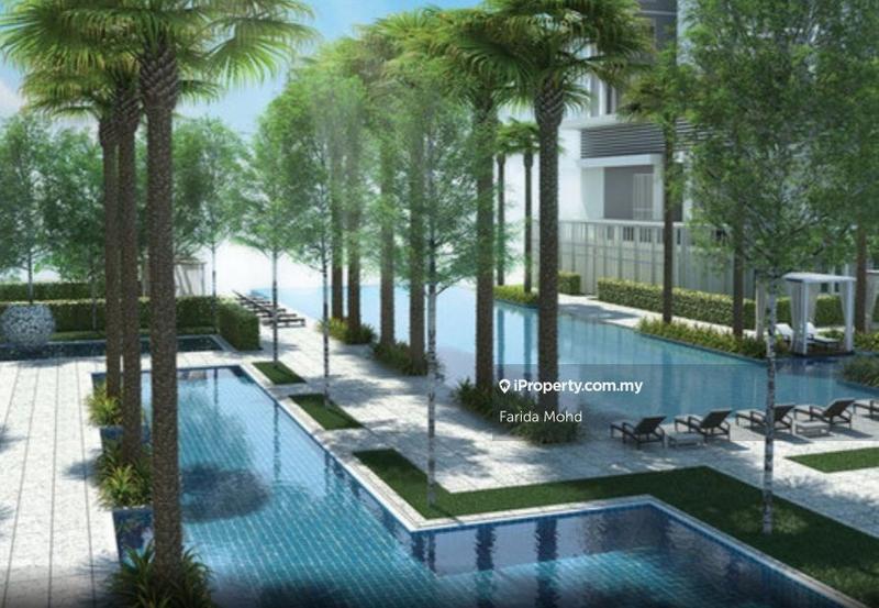 Condominium for Sale in Pavilion Hilltop by Farida Mohd - iProperty.com.my