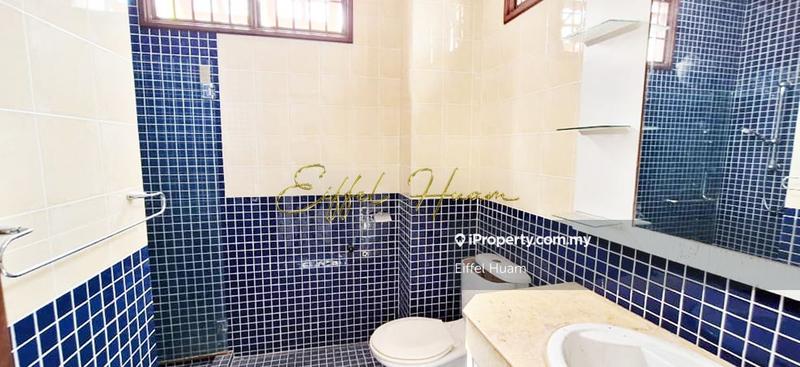 Banglo untuk Dijual di Tanjung Bungah, Penang oleh Eiffel Huam - iProperty.com.my