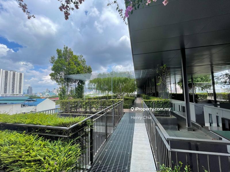 Kondominium untuk Dijual di The Capers @ Sentul East oleh Henry Chia - iProperty.com.my