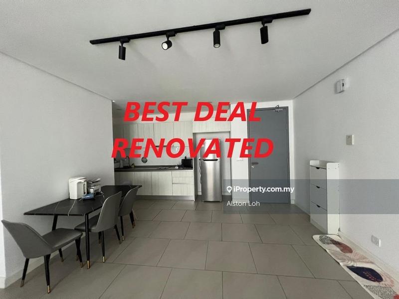 For Sale - Triuni Residences