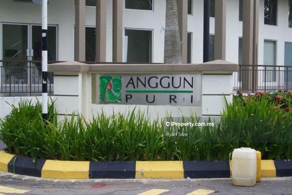 Kondominium untuk Dijual di Anggun Puri oleh Ryan Swe - iProperty.com.my