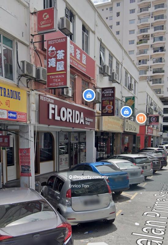 Kedai untuk Disewa di Setapak, Kuala Lumpur oleh Enrico Tan - iProperty.com.my