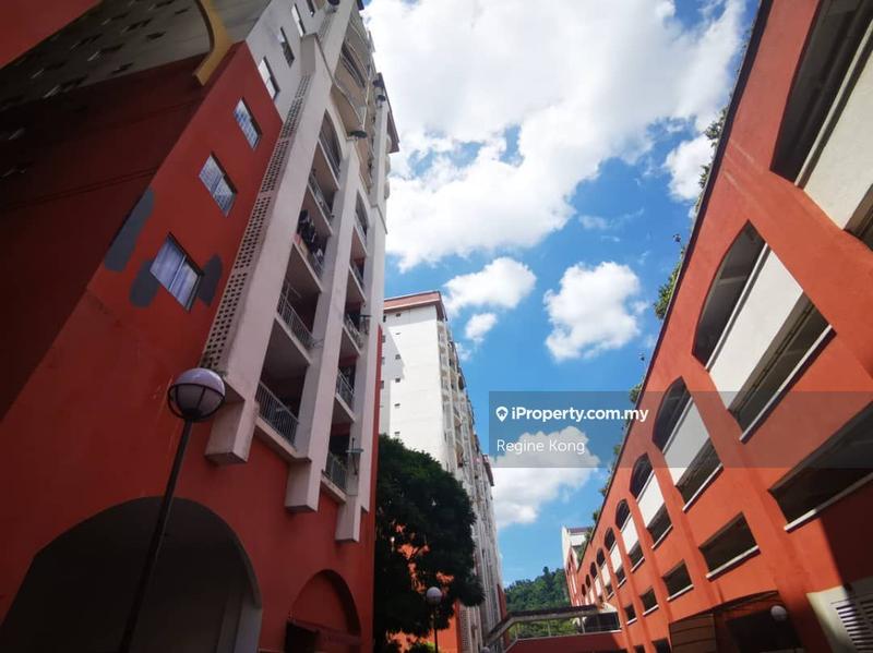 Condominium for Sale in Ketumbar Hill by Regine Kong - iProperty.com.my