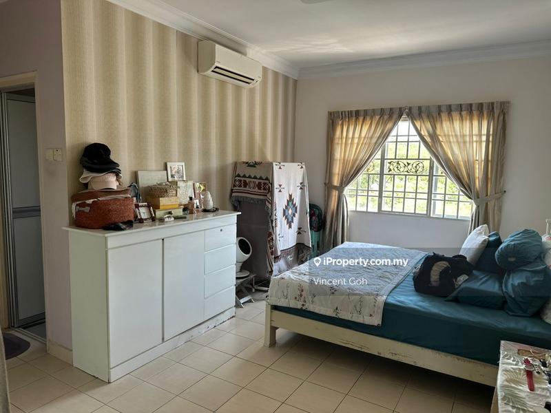 Pangsapuri untuk Dijual di Serdang Villa Apartment oleh Vincent Goh - iProperty.com.my