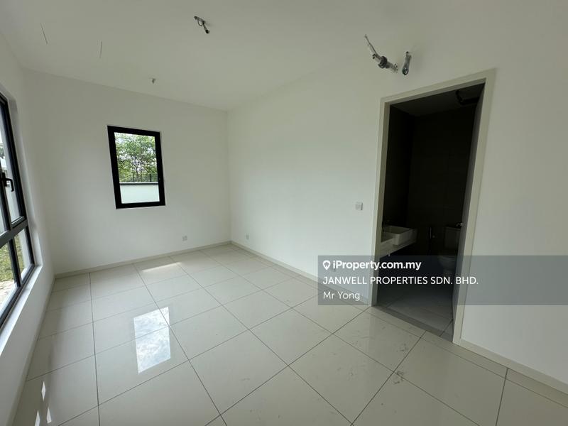Semi-Detached House for Sale in Bandar Tropicana Aman, Telok Panglima Garang by Ethan Yong - iProperty.com.my