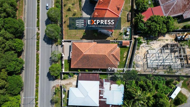 Bungalow House for Sale in Luak Bay, Miri by Sam Yong - iProperty.com.my