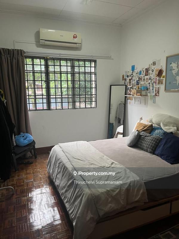 2.5-storey Terraced House for Sale in Ara Damansara, Selangor by Thiruchelvi Supramaniam - iProperty.com.my