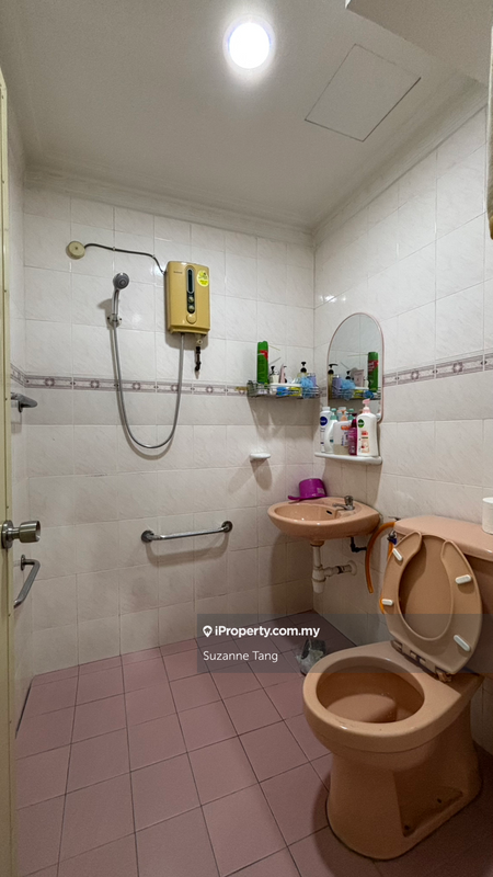 Semi-Detached House for Sale in SS17, Subang Jaya by Suzanne Tang - iProperty.com.my