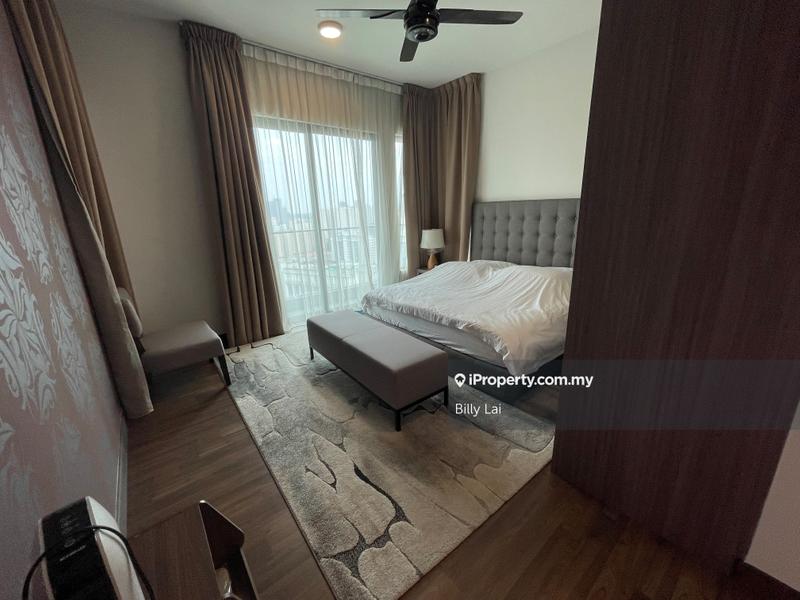 Condominium for Rent in The Reach @ Titiwangsa by Billy Lai - iProperty.com.my