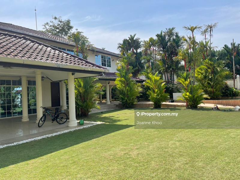 Bungalow House untuk Dijual di Taman Seputeh, Seputeh oleh Joanne Khoo - iProperty.com.my