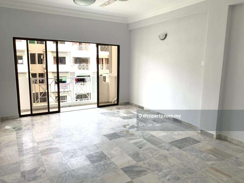 For Sale - Kenanga (Park View Court)