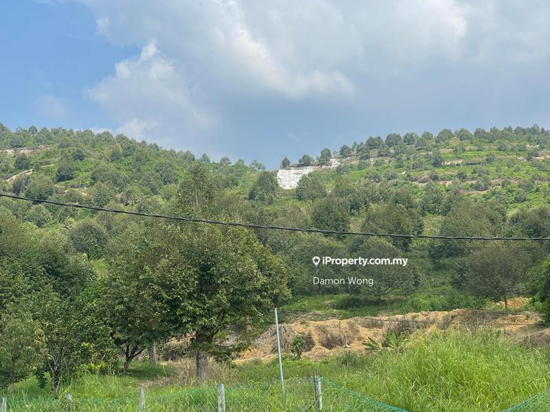 Tanah Pertanian untuk Dijual di Karak, Bentong oleh Damon Wong - iProperty.com.my