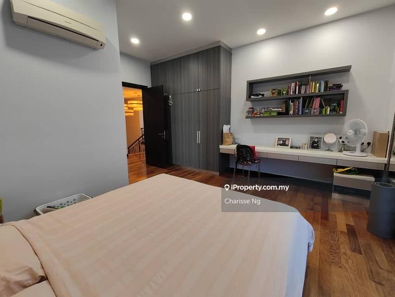 Bungalow House for Sale in Bukit Sungai Long, Bandar Sungai Long by Charisse Ng - iProperty.com.my